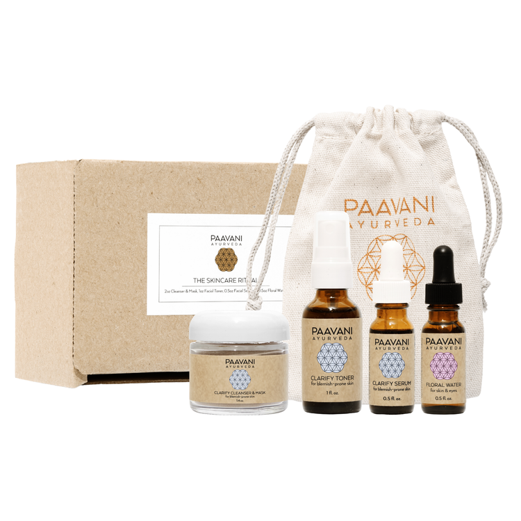 Skin Care Ritual for Hyperpigmentation & Uneven Skin Tone