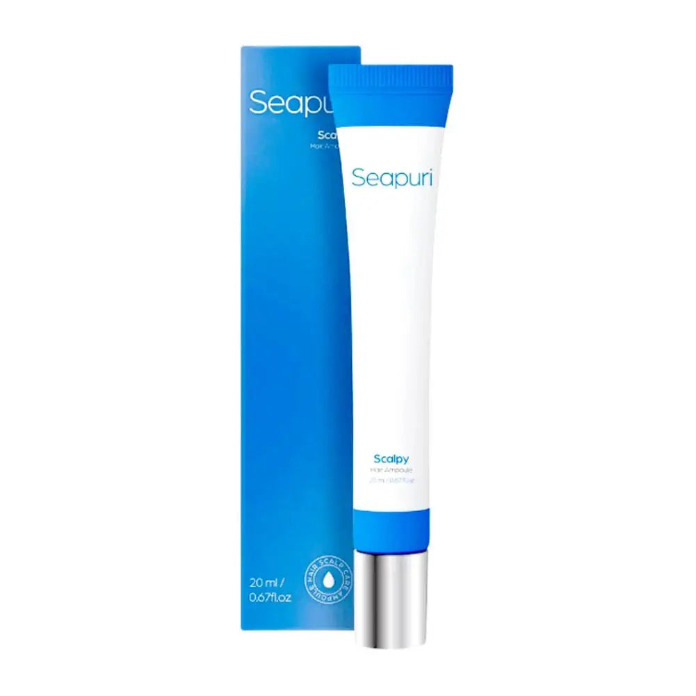 Bodywise Rosemary Hair Roll-On Serum Anti-Frizz Scalp Nourishing Care