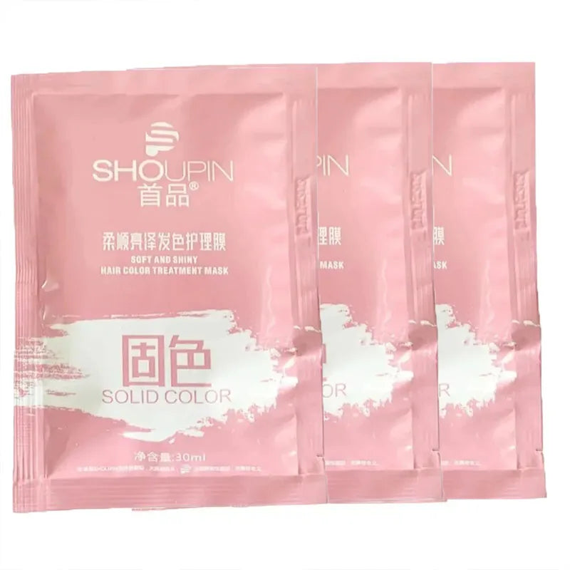 Magical Keratin Hair Mask 5 Second Repair Frizz Control Balm