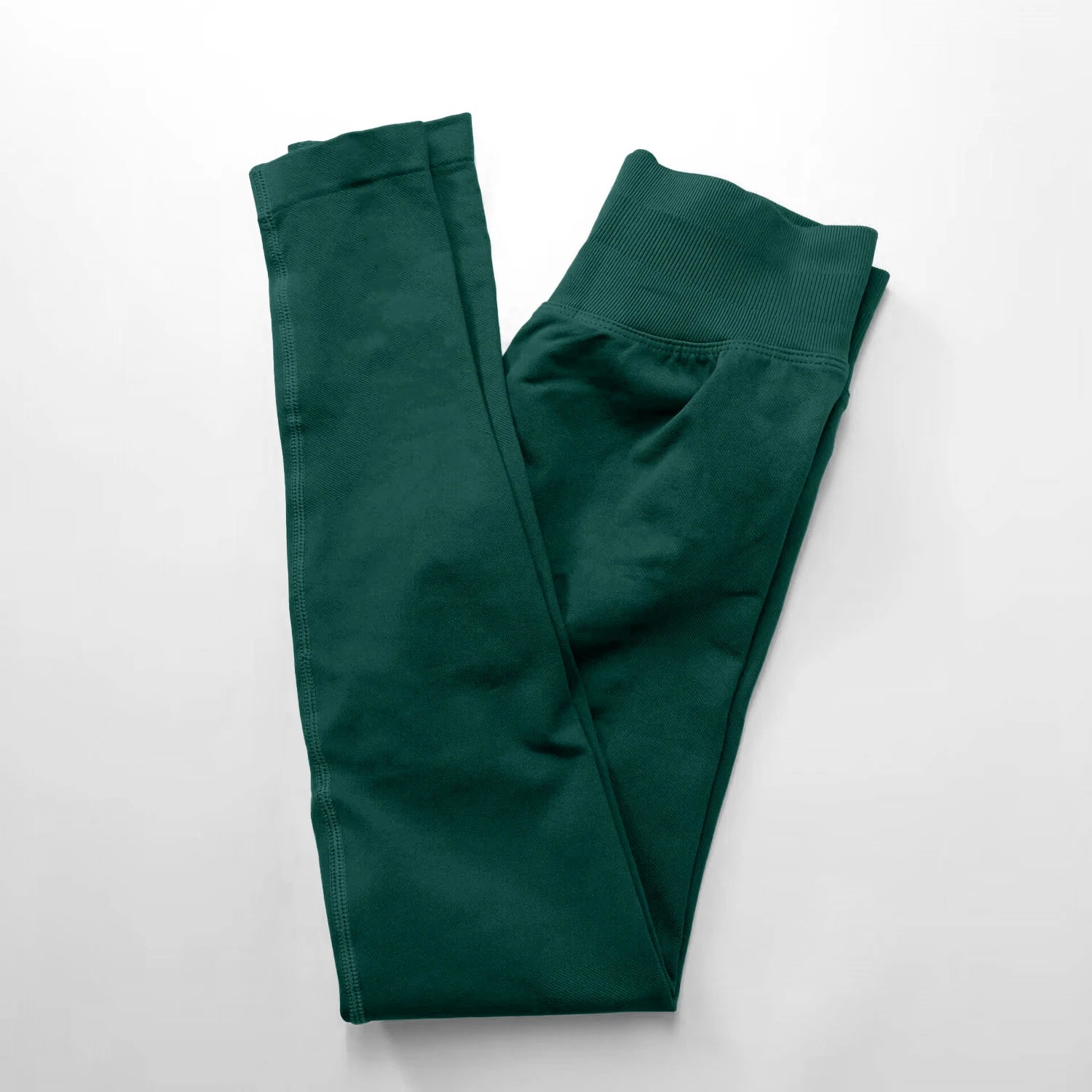 Seamless Yoga Leggings Scrunch Bum Fitness Workout Pants