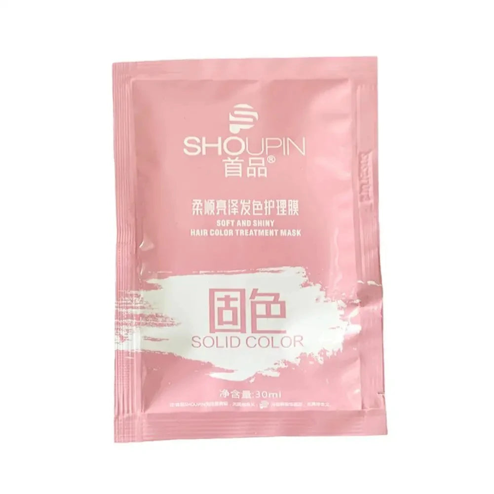 Magical Keratin Hair Mask 5 Second Repair Frizz Control Balm