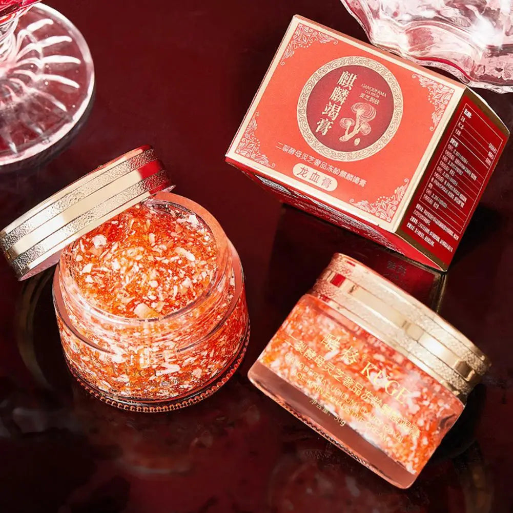 Dragon Blood Retinol Cream Moisturizer Anti-Aging Hydrating Face Care