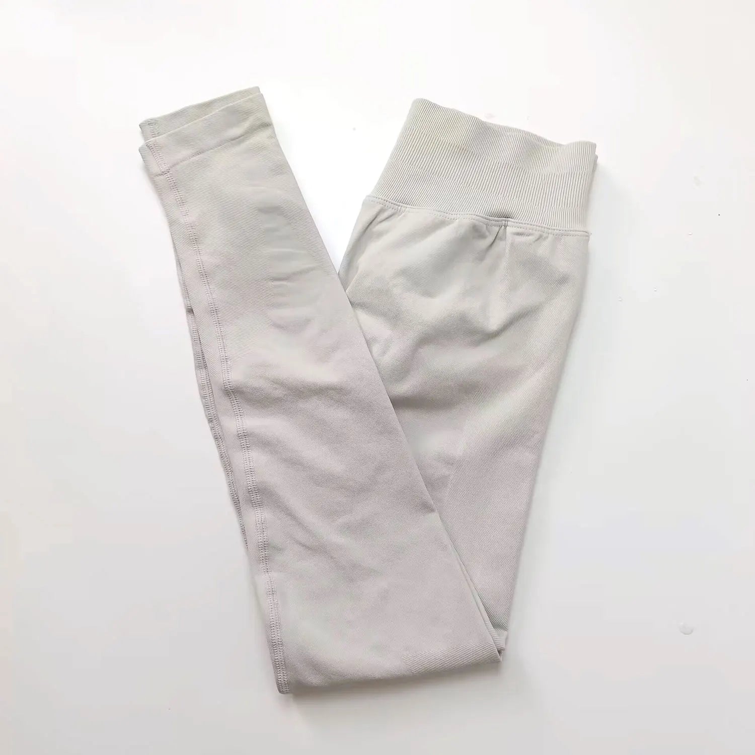 Seamless Yoga Leggings Scrunch Bum Fitness Workout Pants