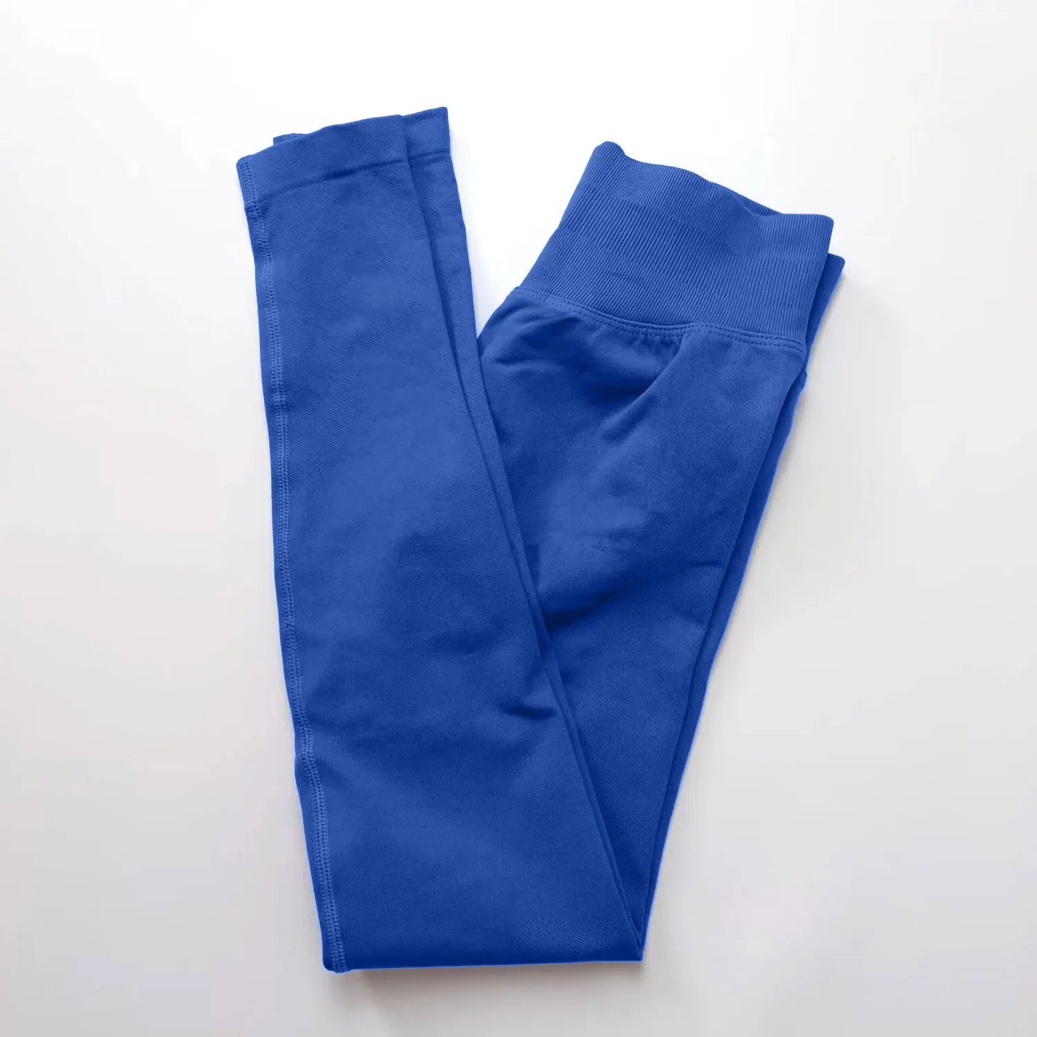 Seamless Yoga Leggings Scrunch Bum Fitness Workout Pants