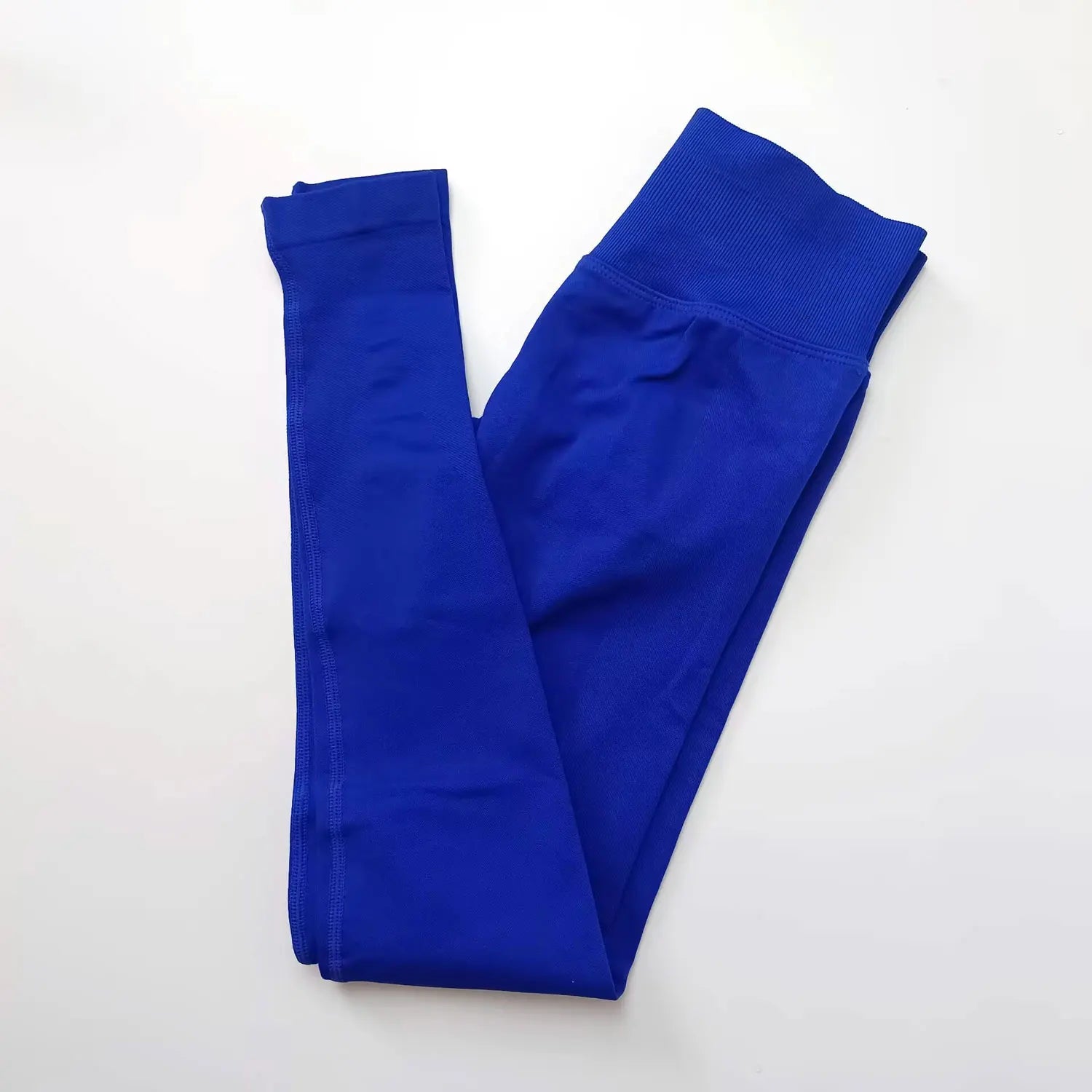 Seamless Yoga Leggings Scrunch Bum Fitness Workout Pants