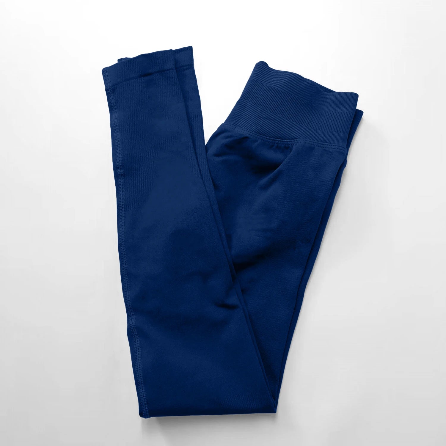 Seamless Yoga Leggings Scrunch Bum Fitness Workout Pants