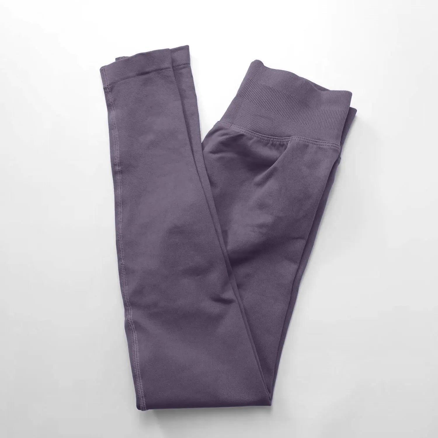 Seamless Yoga Leggings Scrunch Bum Fitness Workout Pants