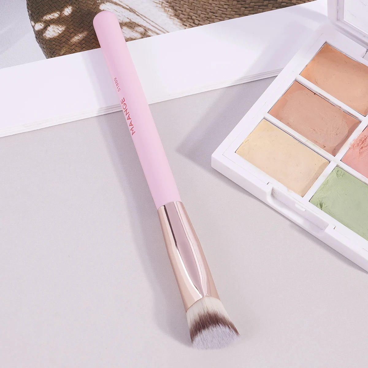 Concealer Makeup Brush