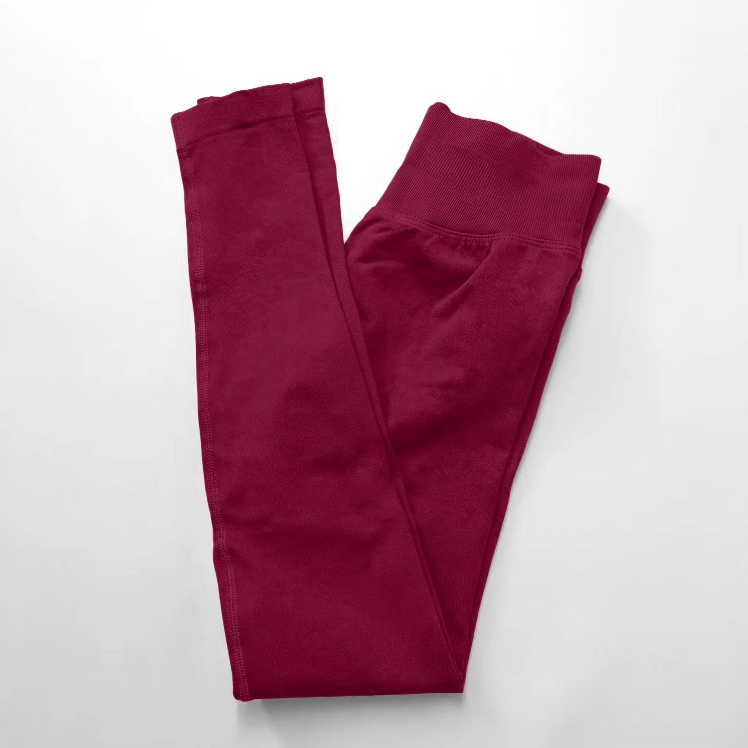Seamless Yoga Leggings Scrunch Bum Fitness Workout Pants