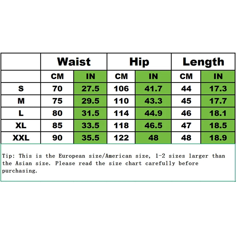 Men’s 2-in-1 Sport Shorts Double Layer Running Gym Fitness