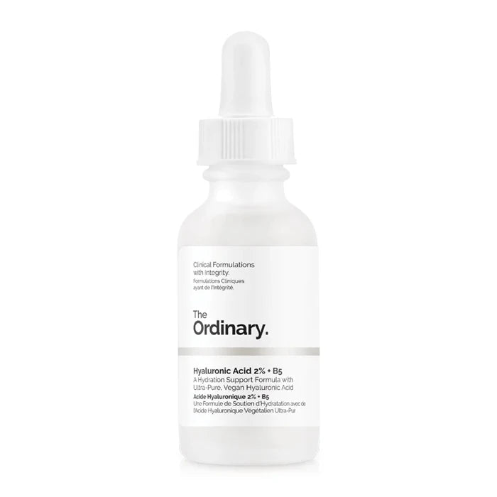 Hyaluronic Acid 2% B5 Serum Ceramides Hydrating Skin Care
