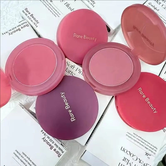 Rare Beauty Soft Pinch Bouncy Cream-to-Powder Liquid Blush