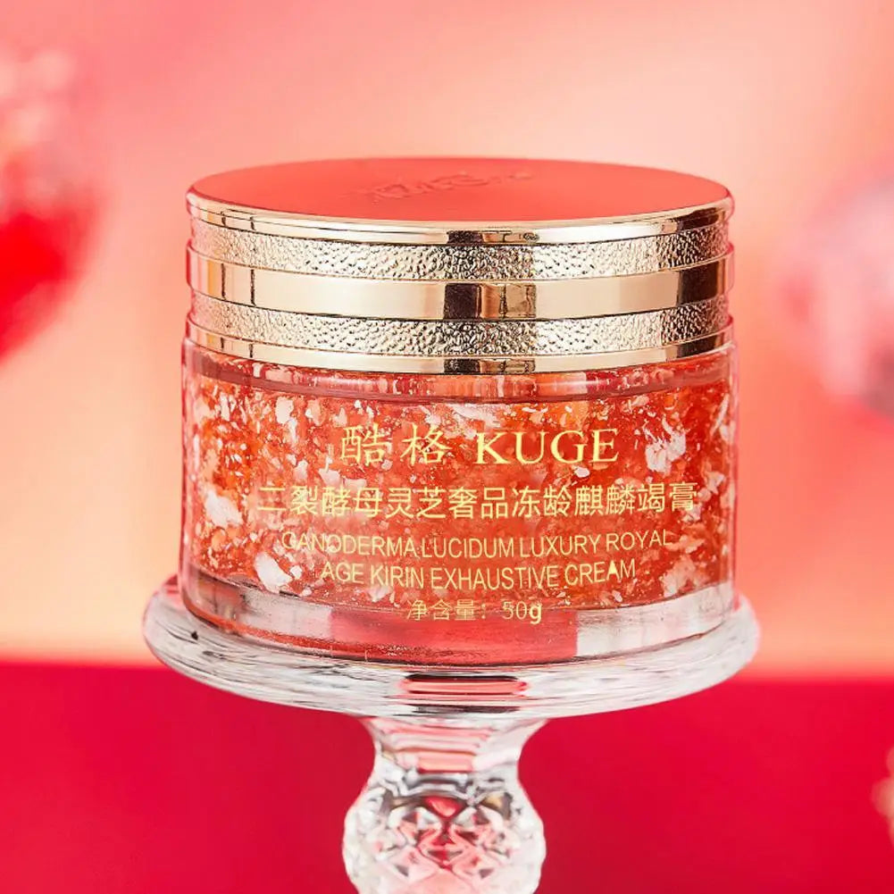 Dragon Blood Retinol Cream Moisturizer Anti-Aging Hydrating Face Care