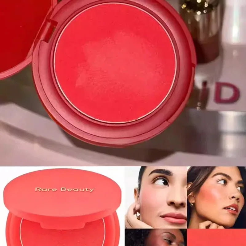 Rare Beauty Soft Pinch Bouncy Cream-to-Powder Liquid Blush