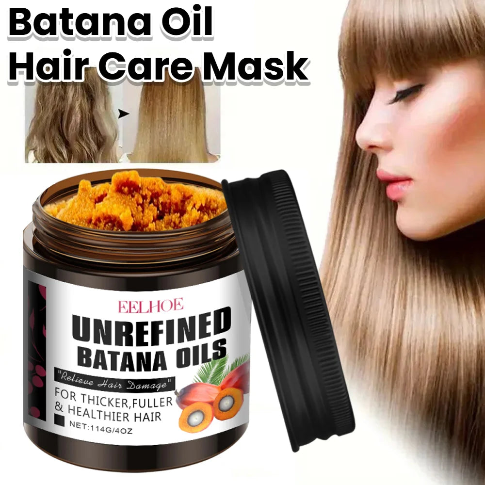 Hair Dye Shampoo 200ml Quick Color Brown Black Gentle Care
