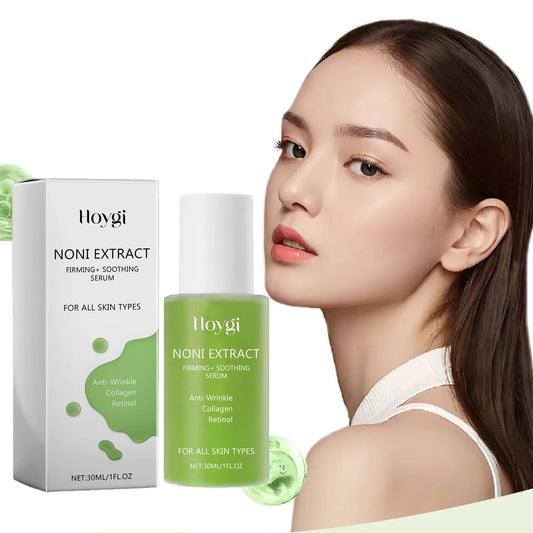 Retinol Serum Noni Fruit Essence Brightening Firming Facial Skincare