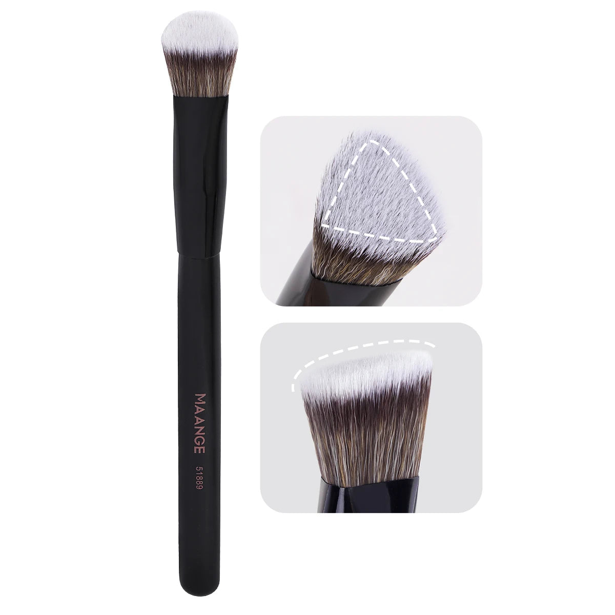 Concealer Makeup Brush
