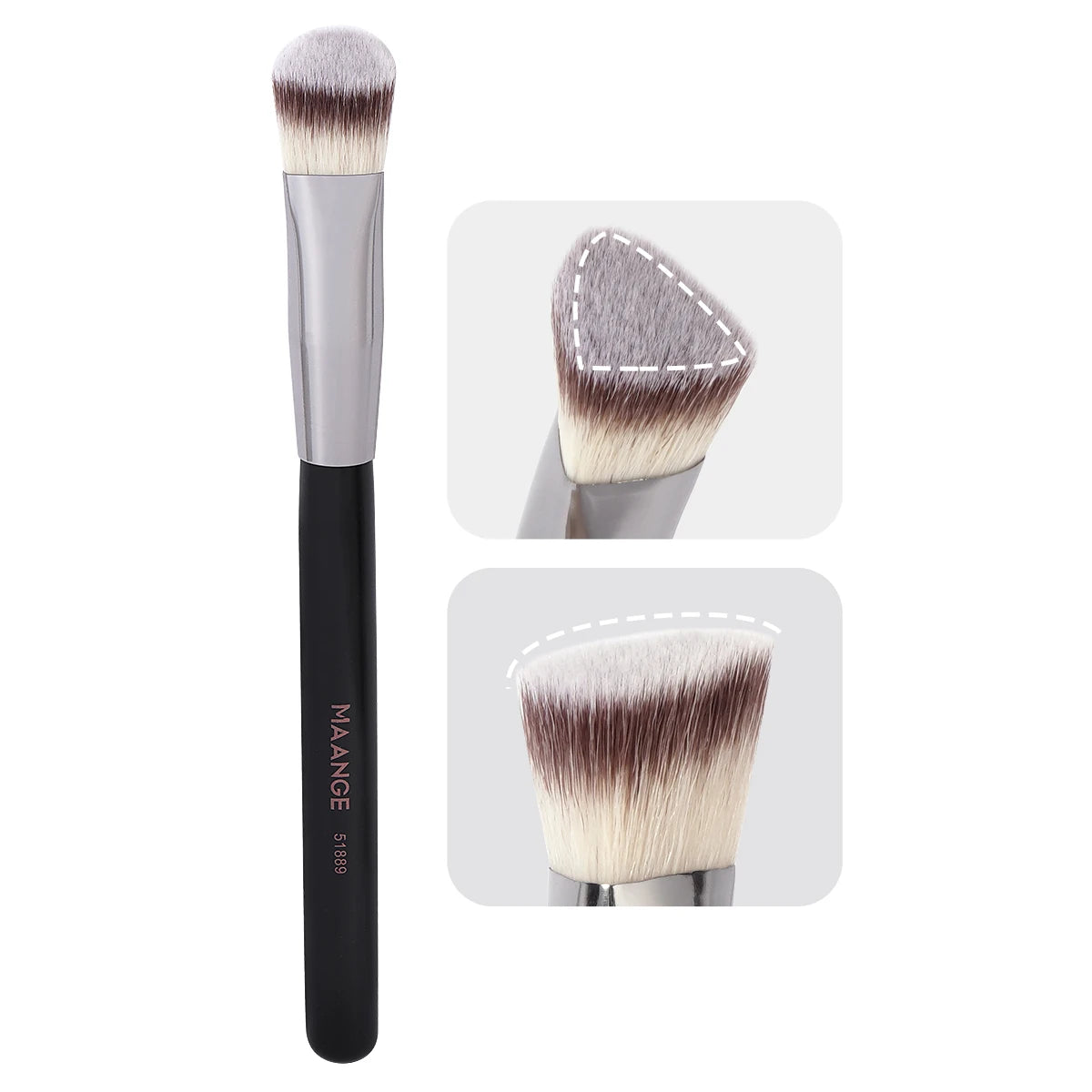 Concealer Makeup Brush