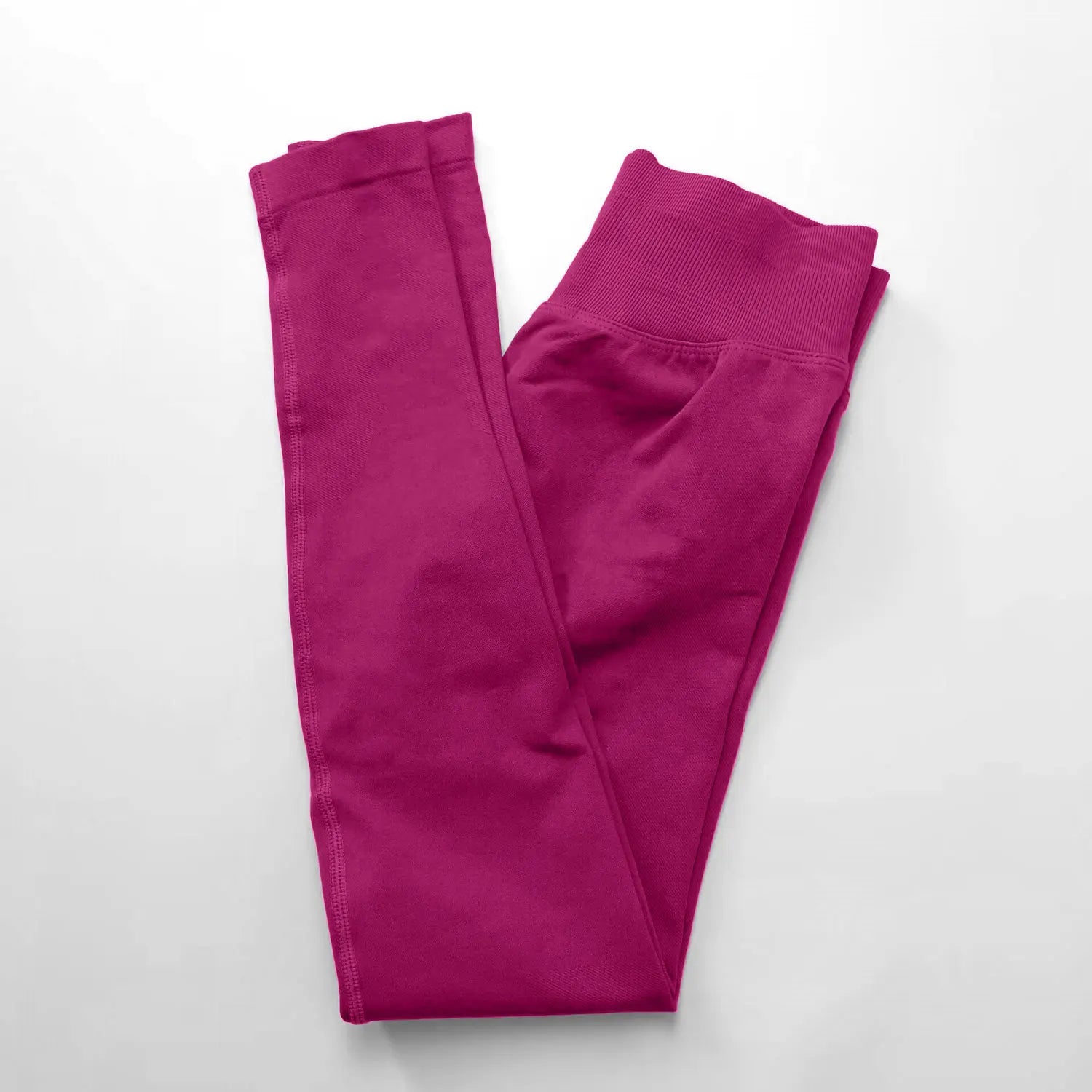 Seamless Yoga Leggings Scrunch Bum Fitness Workout Pants