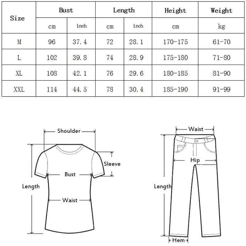 Men’s Slim Fit Gym T-Shirt Cotton O-Neck Workout Tee