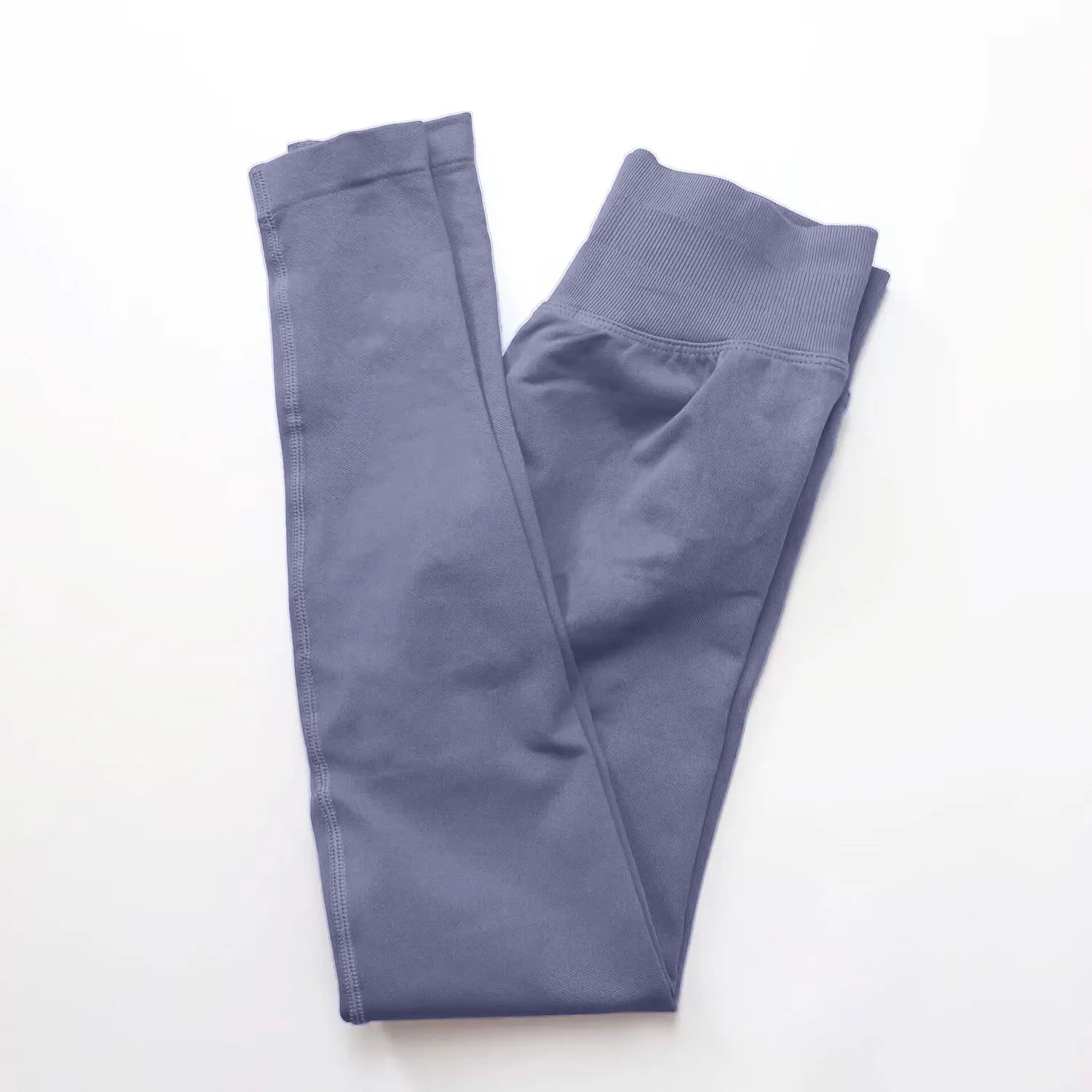 Seamless Yoga Leggings Scrunch Bum Fitness Workout Pants