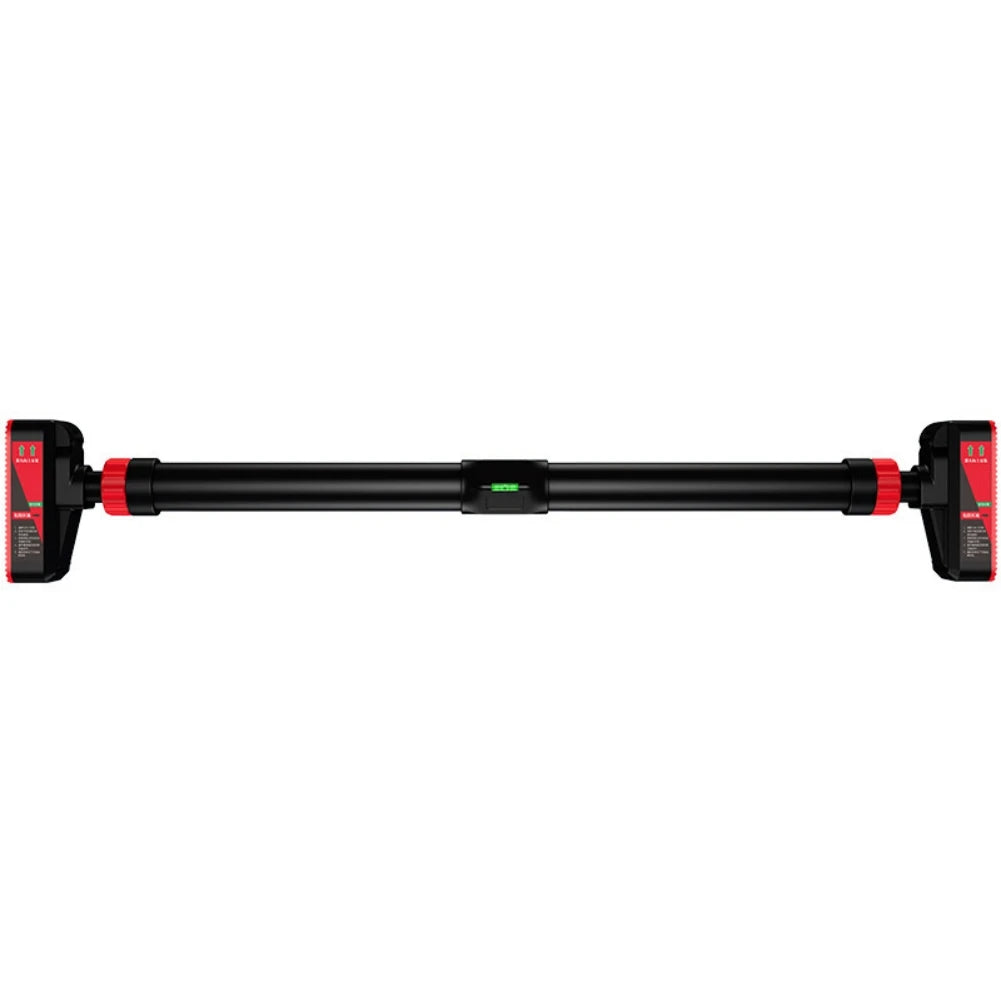 Adjustable Pull-Up Bar Doorway Chin-Up Bar 200kg Strength Training