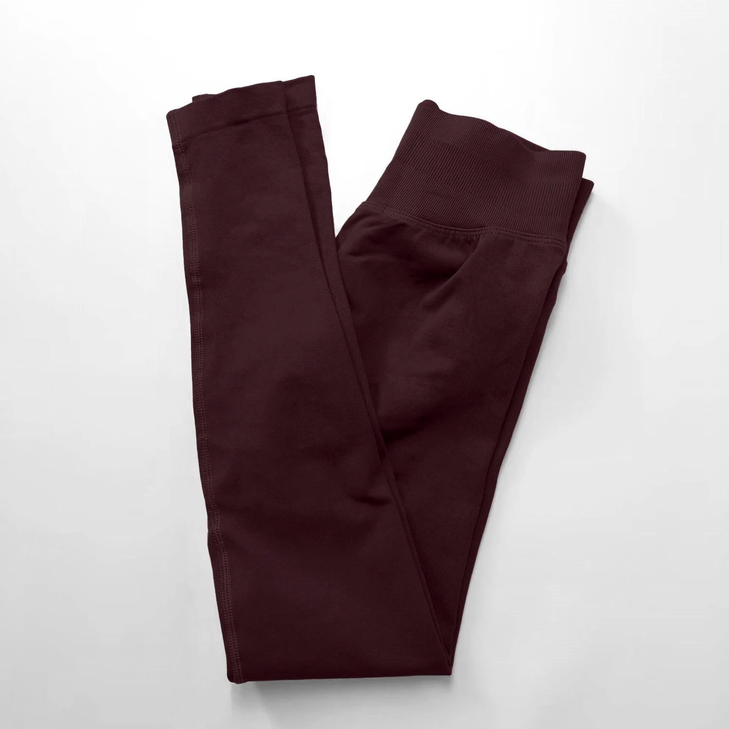 Seamless Yoga Leggings Scrunch Bum Fitness Workout Pants