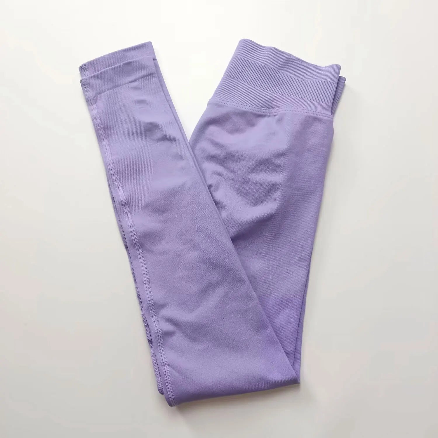 Seamless Yoga Leggings Scrunch Bum Fitness Workout Pants