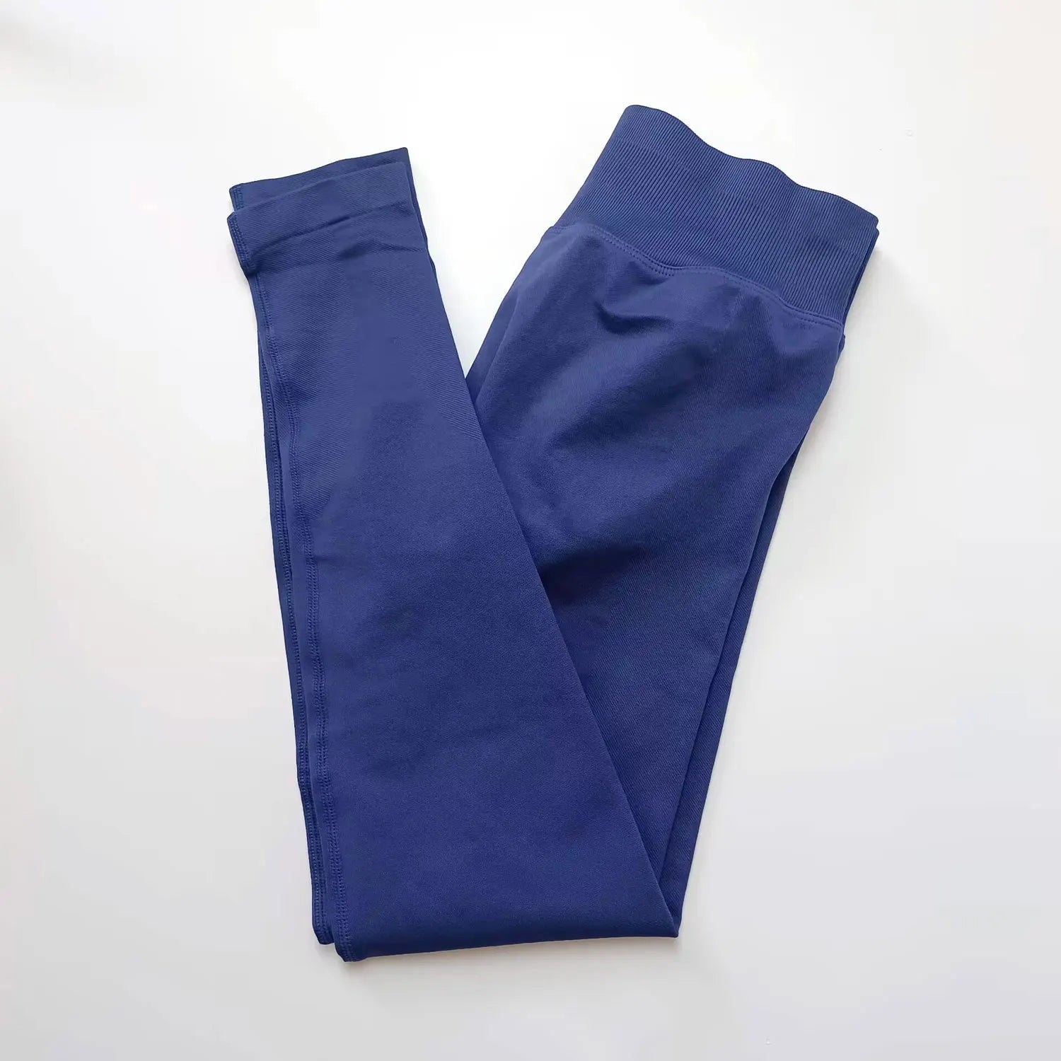 Seamless Yoga Leggings Scrunch Bum Fitness Workout Pants