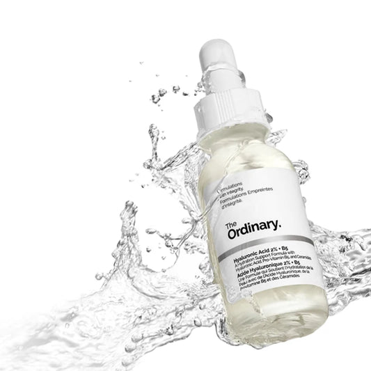 Hyaluronic Acid 2% B5 Serum Ceramides Hydrating Skin Care