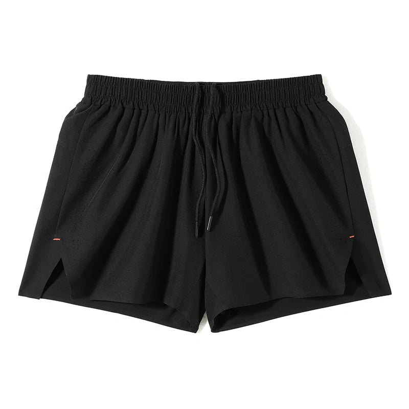 Men’s Running Shorts Quick Dry Breathable Gym Fitness Sportswear