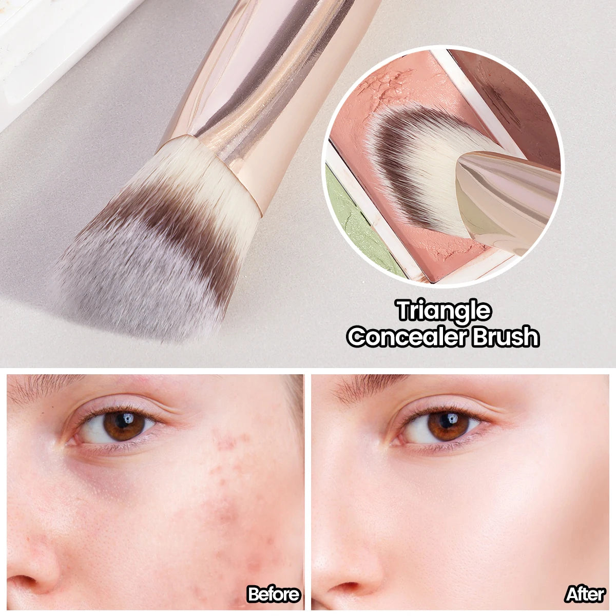 Concealer Makeup Brush
