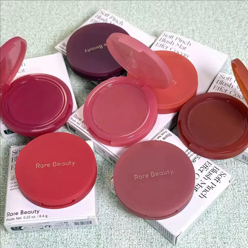 Rare Beauty Soft Pinch Bouncy Cream-to-Powder Liquid Blush