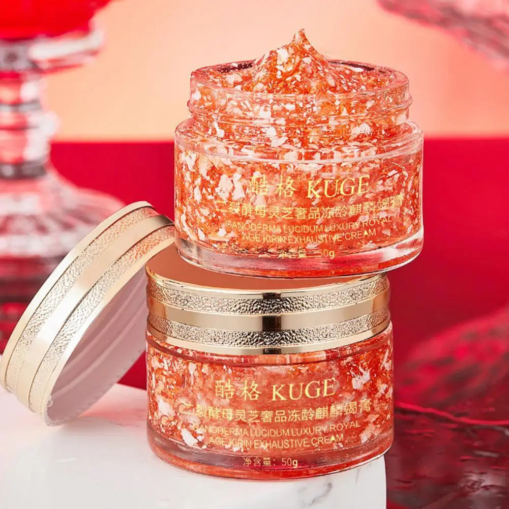 Dragon Blood Retinol Cream Moisturizer Anti-Aging Hydrating Face Care