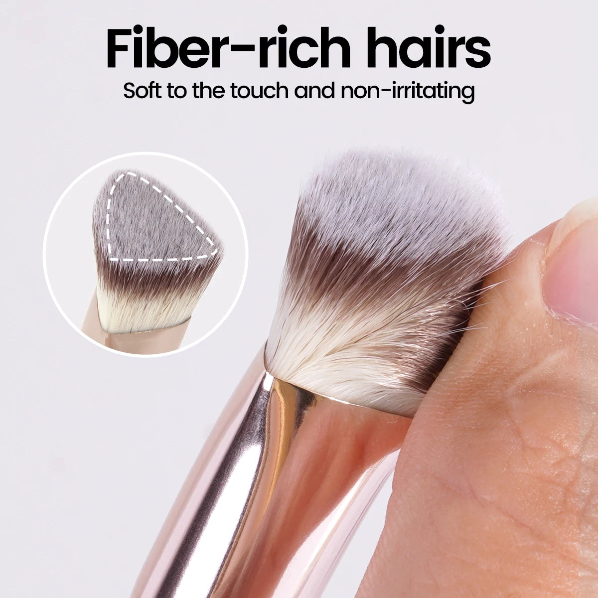 Concealer Makeup Brush