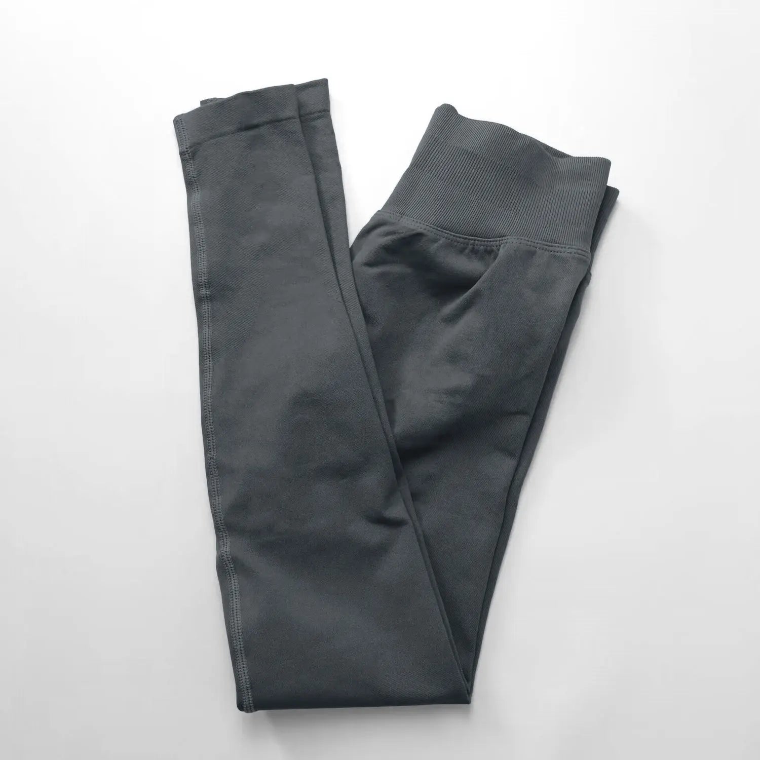 Seamless Yoga Leggings Scrunch Bum Fitness Workout Pants
