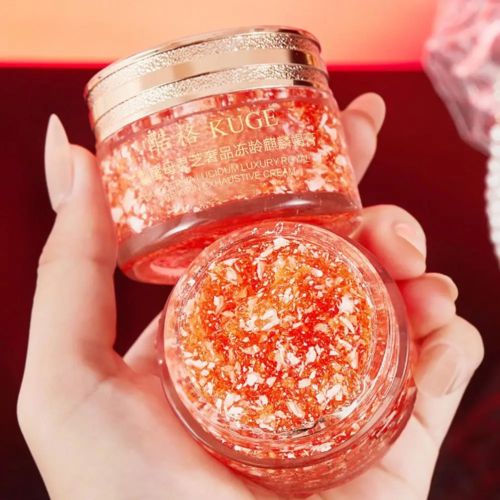 Dragon Blood Retinol Cream Moisturizer Anti-Aging Hydrating Face Care