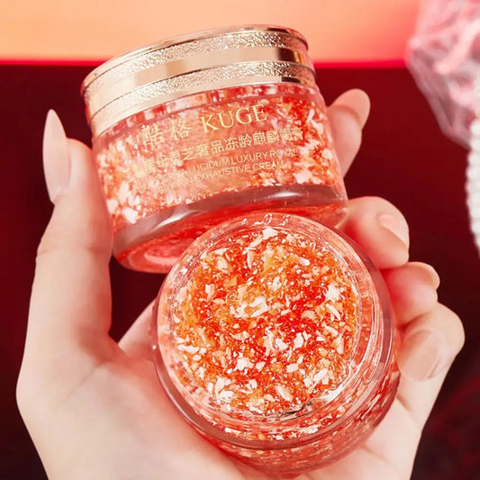 Dragon Blood Retinol Cream Moisturizer Anti-Aging Hydrating Face Care