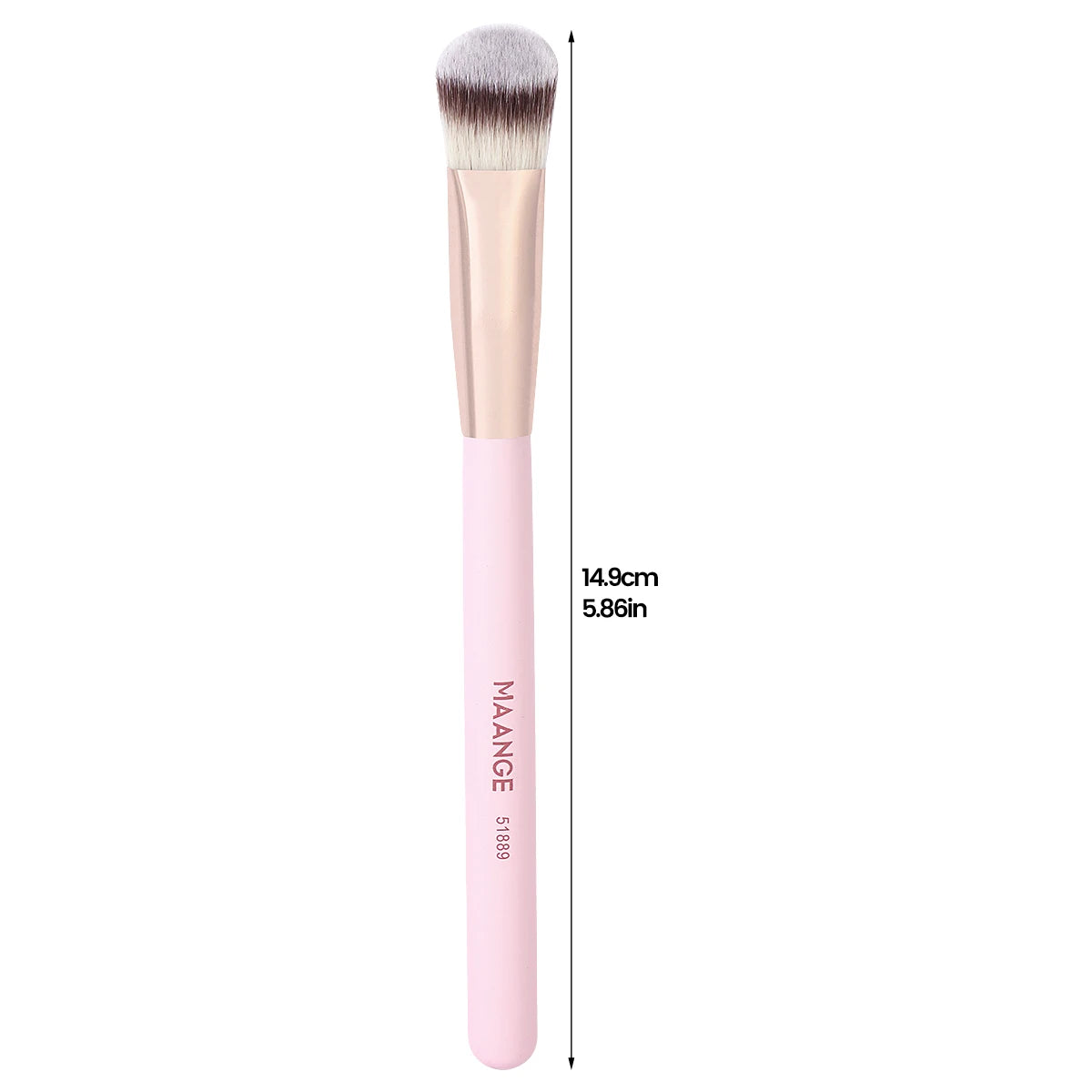 Concealer Makeup Brush
