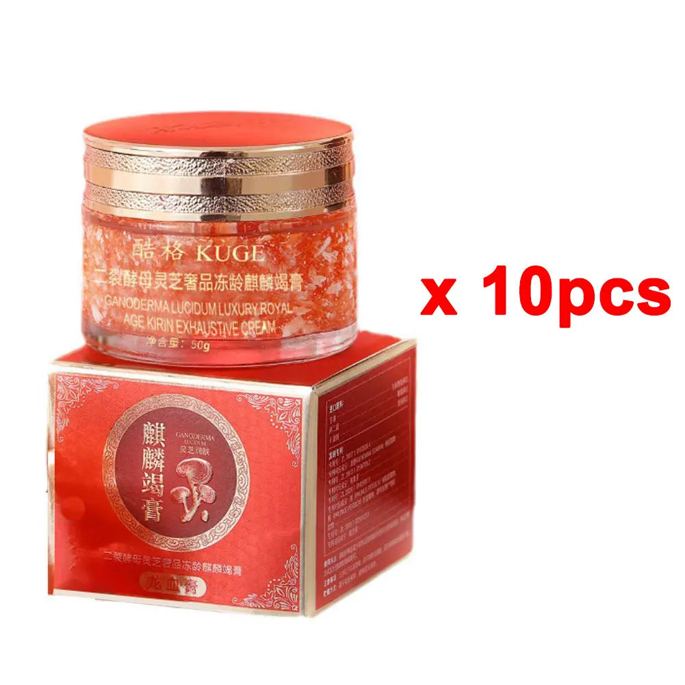 Dragon Blood Retinol Cream Moisturizer Anti-Aging Hydrating Face Care