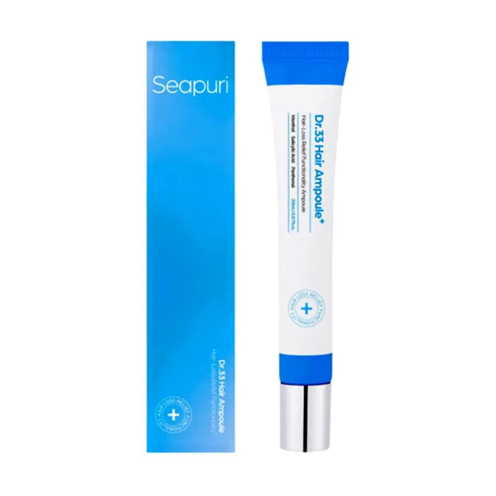 Bodywise Rosemary Hair Roll-On Serum Anti-Frizz Scalp Nourishing Care