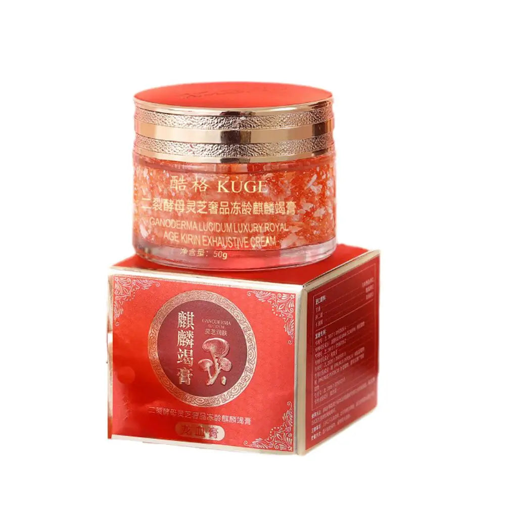 Dragon Blood Retinol Cream Moisturizer Anti-Aging Hydrating Face Care