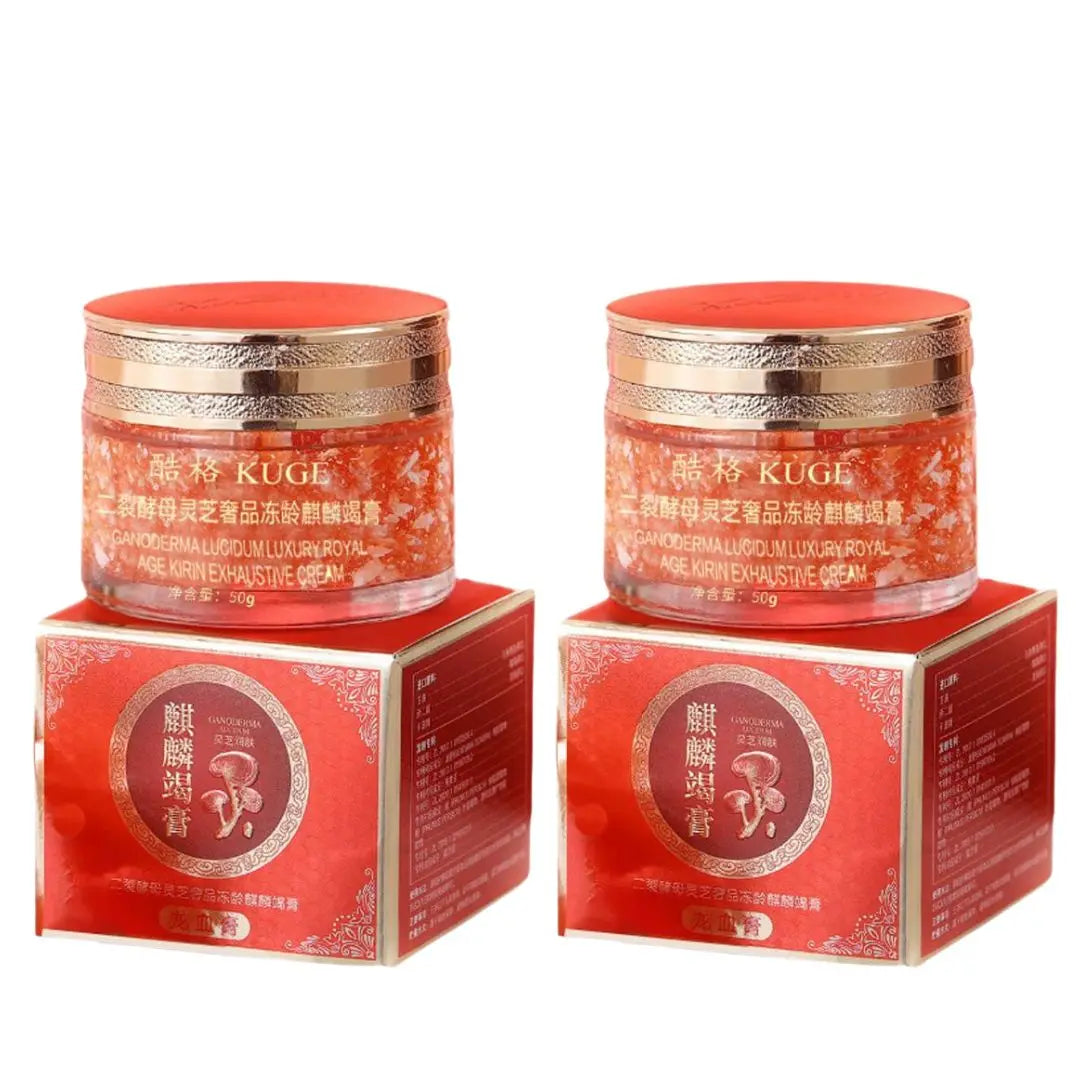 Dragon Blood Retinol Cream Moisturizer Anti-Aging Hydrating Face Care
