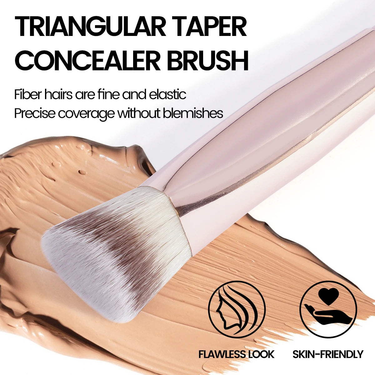 Concealer Makeup Brush