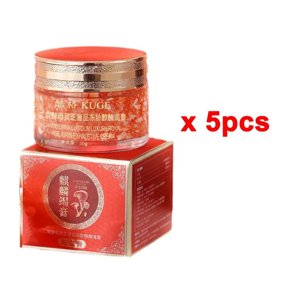 Dragon Blood Retinol Cream Moisturizer Anti-Aging Hydrating Face Care