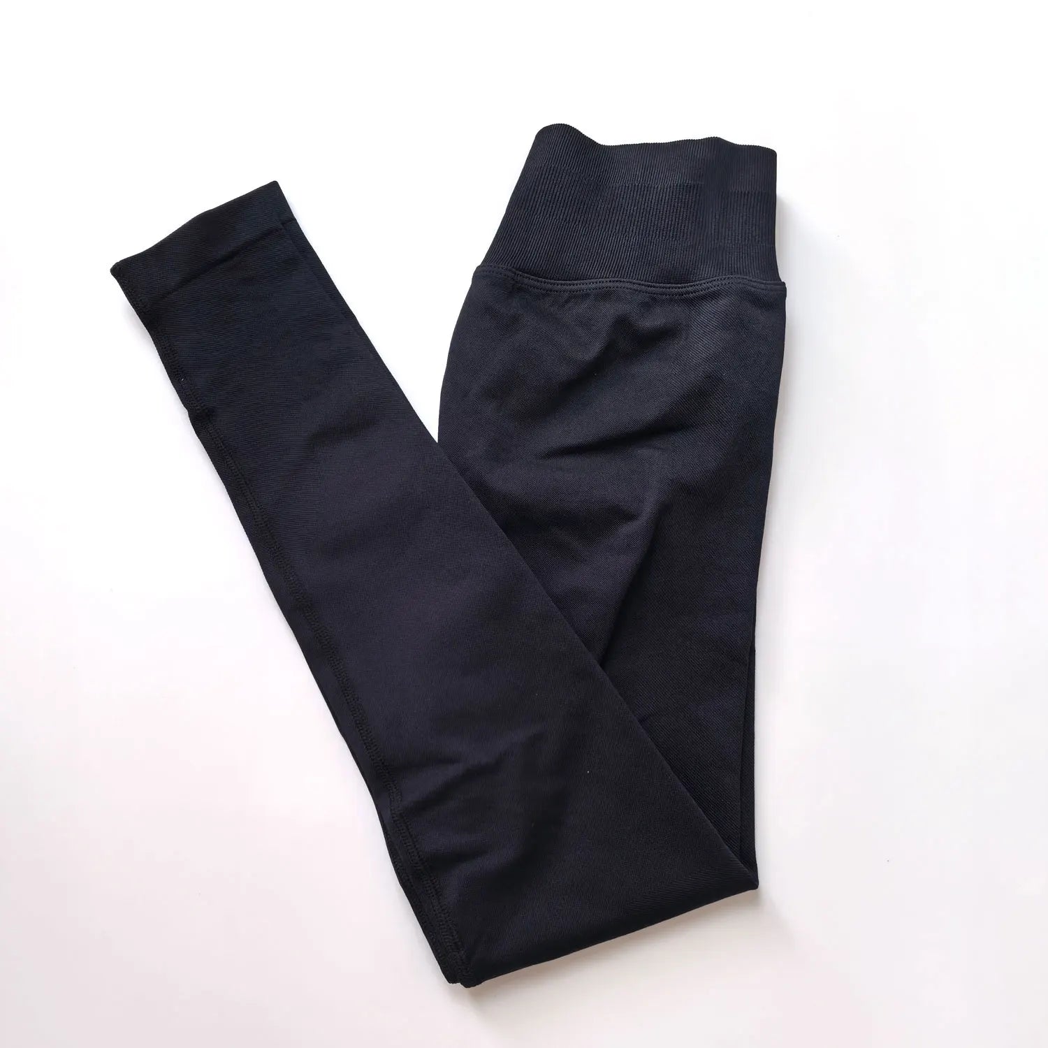 Seamless Yoga Leggings Scrunch Bum Fitness Workout Pants
