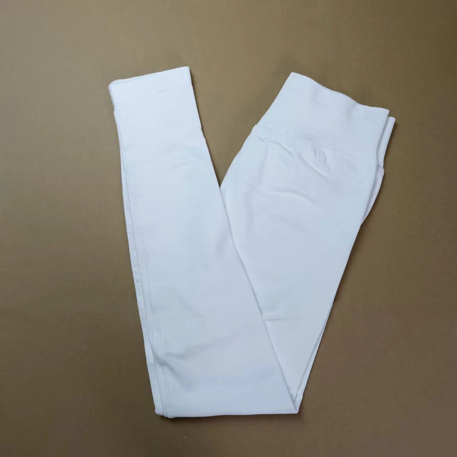 Seamless Yoga Leggings Scrunch Bum Fitness Workout Pants