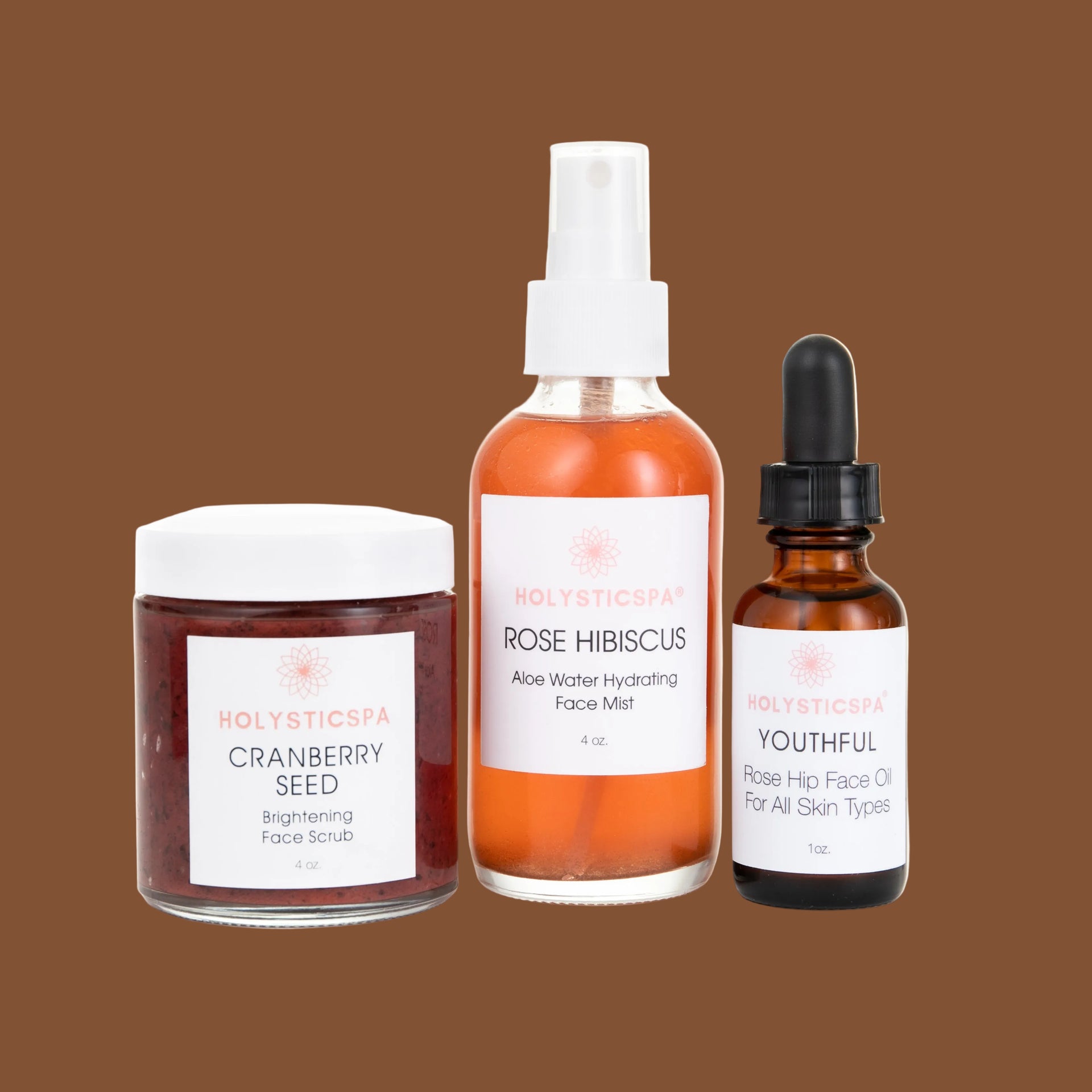 Brightening Skincare Bundle